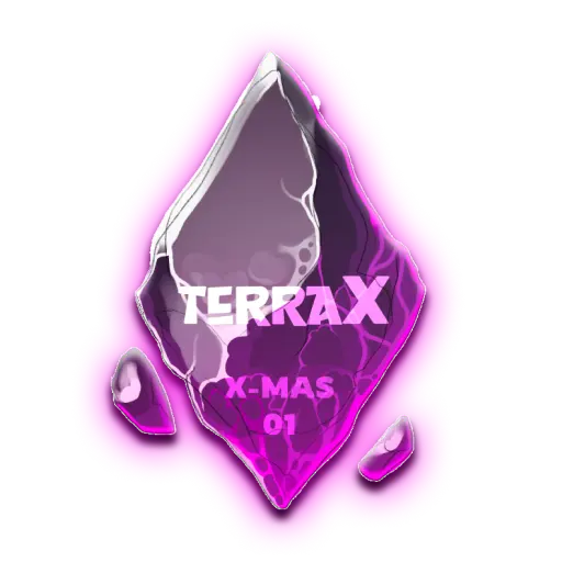 Ice Rune Stone
