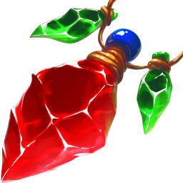 Dragon Amulet