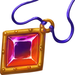 Eldritch Amulet