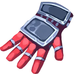 Adamantium Gauntlets