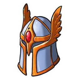 Adamantium Helmet