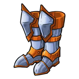 Adamantium Sabatons