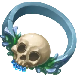Ring of The Barbarian
