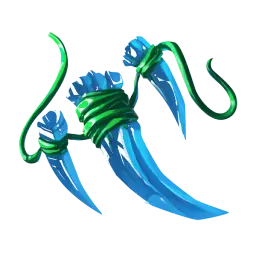 Frostbound Talon
