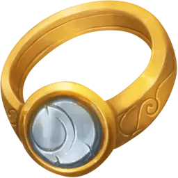 Gold Diamond Ring