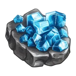 Golem Crystal