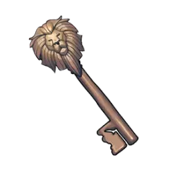 Cave Key