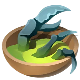 Claw Stew