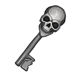 Dungeon Key