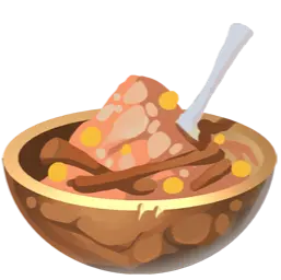 Enhanced Fish Fillet Stew