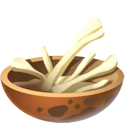 Fish Bone Stew
