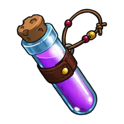 Haste Potion