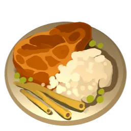 Supreme Dish