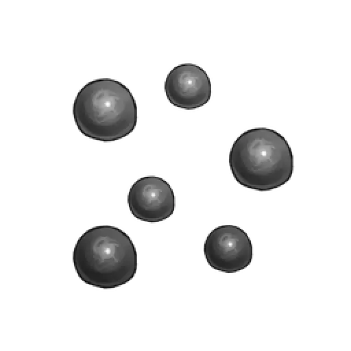 Pouch of Sling Pellets