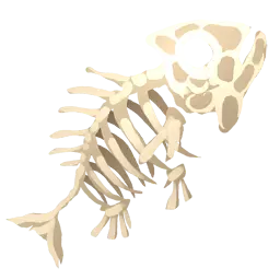 Fish Bone
