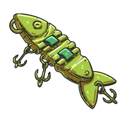 Gold Lure