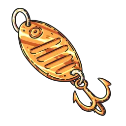 Iron Lure