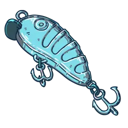 Silver Lure