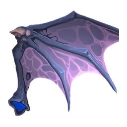 Bat Wings
