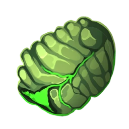 Druid Flesh