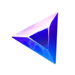 Rough Sapphire