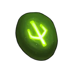 Sigil of Agility