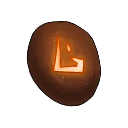 Sigil of Vigor