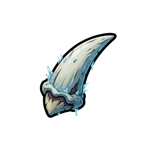 Leviathan Fang