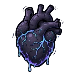 Leviathan Heart
