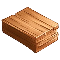 Pine Plank
