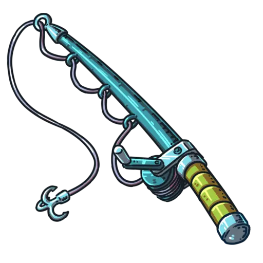 Mythril Rod