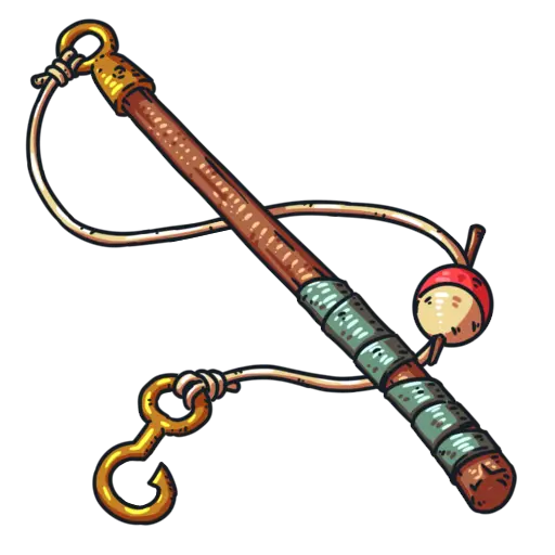 Pole Rod