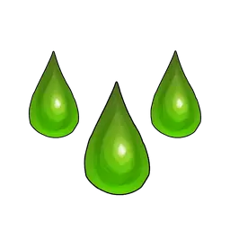 Medium Grade Sap