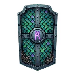 Leviathan Bulwark