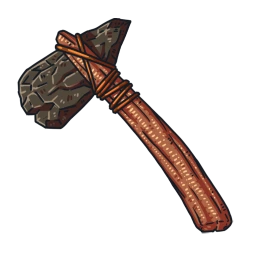 Peasants Pickaxe