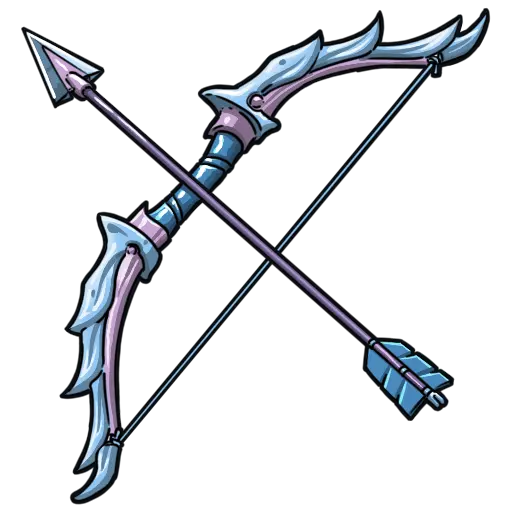 The Long Shot: Bows Arrive — update illustration