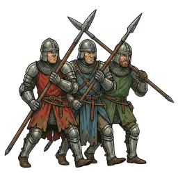 The War for TerraX: The Realm Opens — update illustration