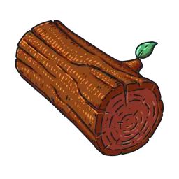 Balsa Logs