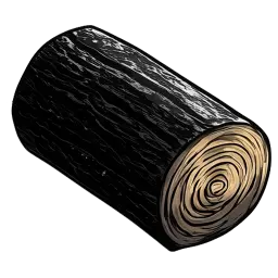 Blackwood Logs