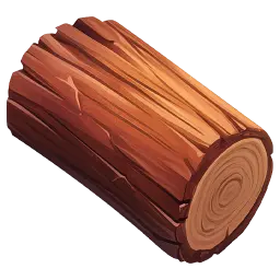 Pine Logs