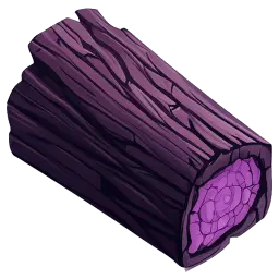 Snakewood Logs